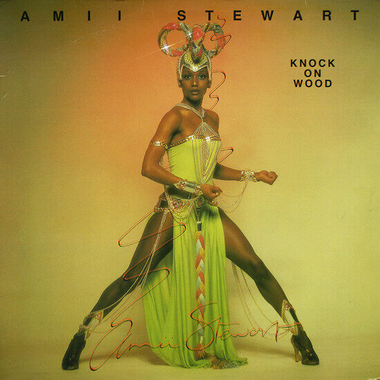 Amii Stewart – Knock On Wood
