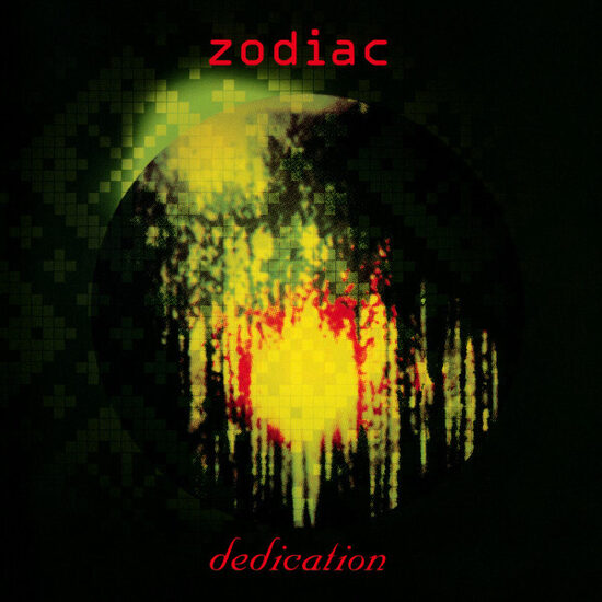 CD Zodiac – Dedication