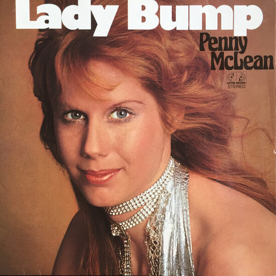 Penny McLean – Lady Bump