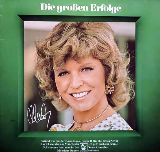 Manuela – Die Großen Erfolge