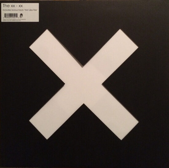 The xx – xx