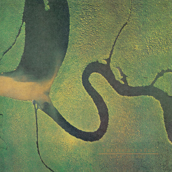 Dead Can Dance – The Serpent's Egg