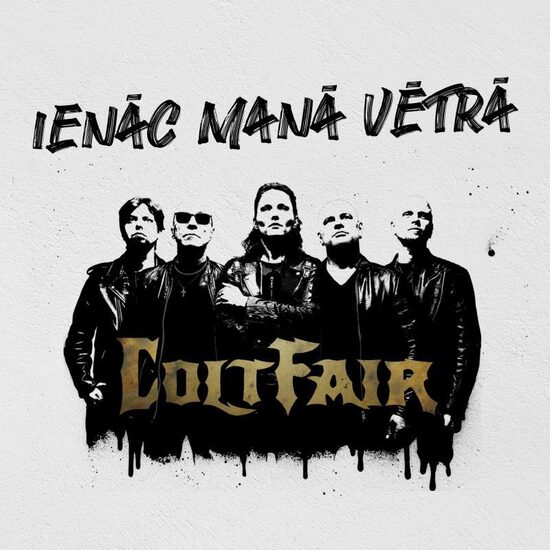CD COLTFAIR - IENĀC MANĀ VĒTRĀ