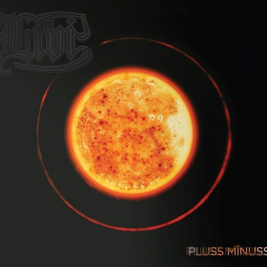 Līvi – Pluss Mīnuss