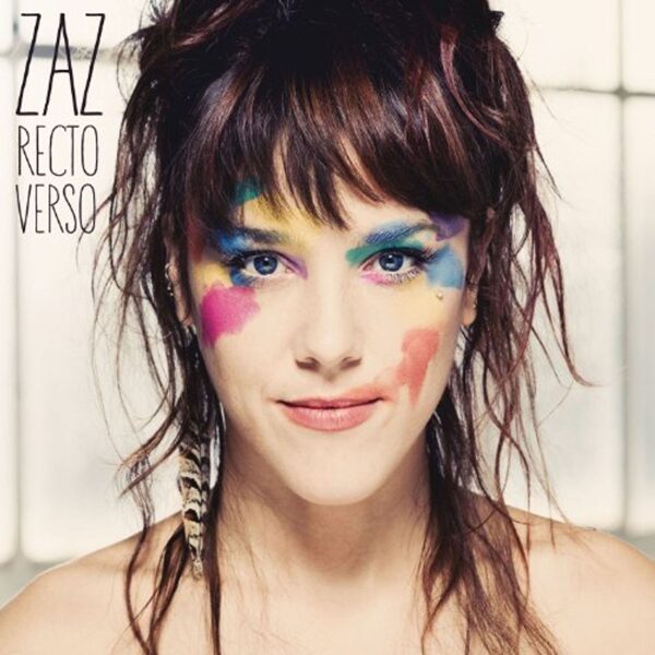 Zaz – Recto Verso