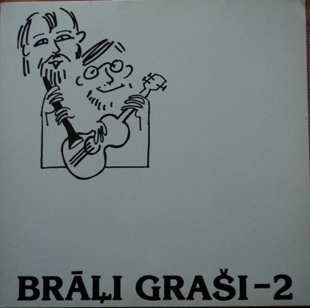 BRĀĻI GRAŠI-BRĀĻI GRAŠI - 2