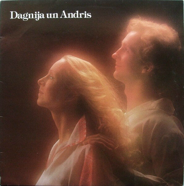 DAGNIJA UN ANDRIS-DAGNIJA UN ANDRIS