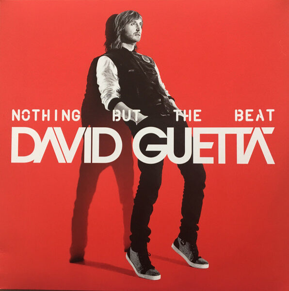 David Guetta – Nothing But The Beat
