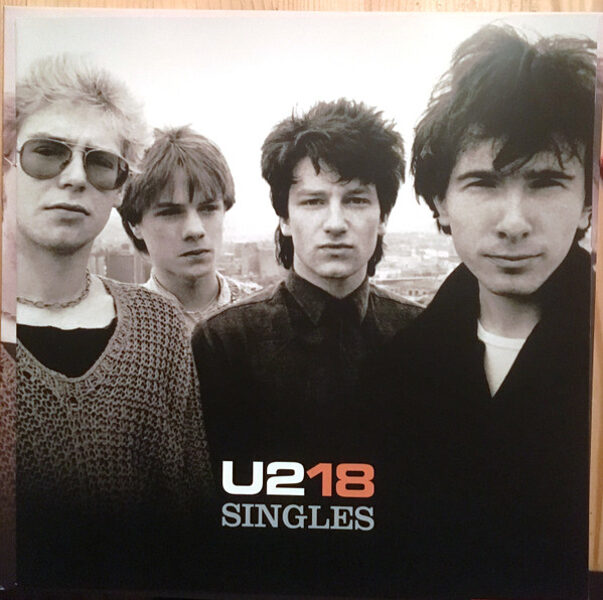 U2 – U218 Singles