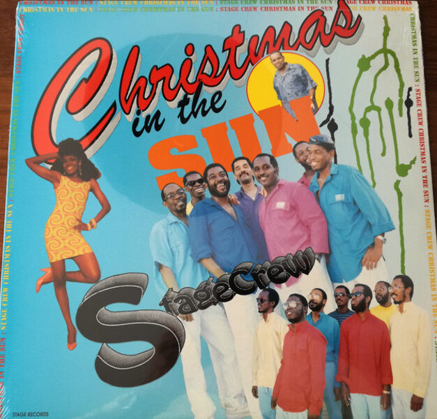 Various – Christmas In The Sun