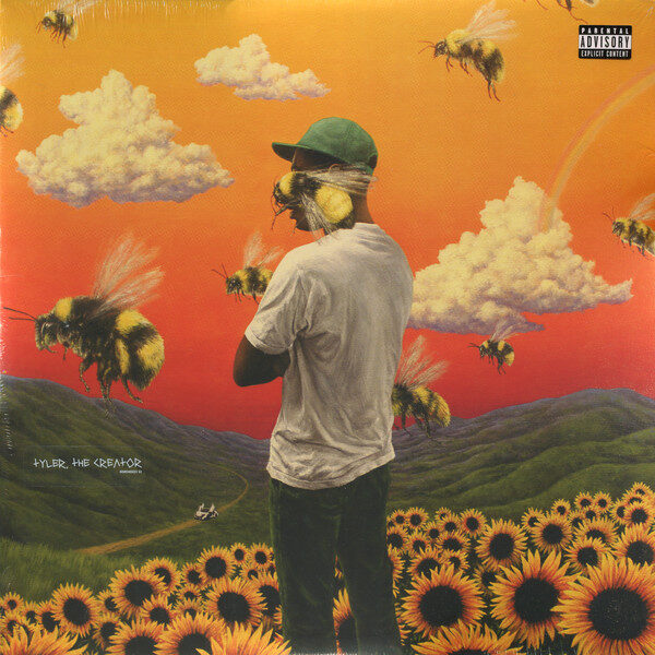 Tyler, The Creator – Scum Fuck Flower Boy