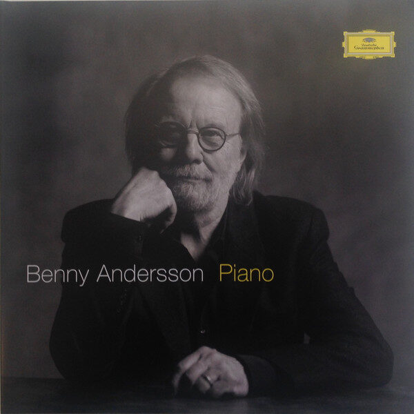 Benny Andersson – Piano