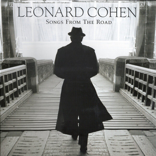 Leonard Cohen – Songs From The Road