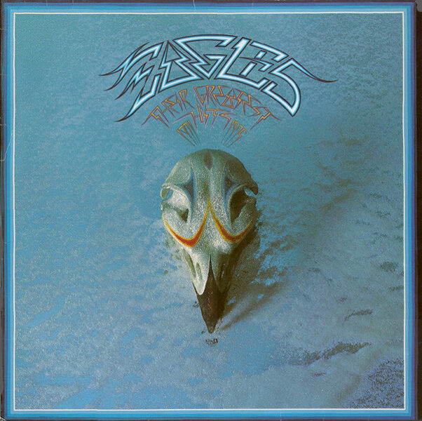 Eagles – Their Greatest Hits 1971-1975