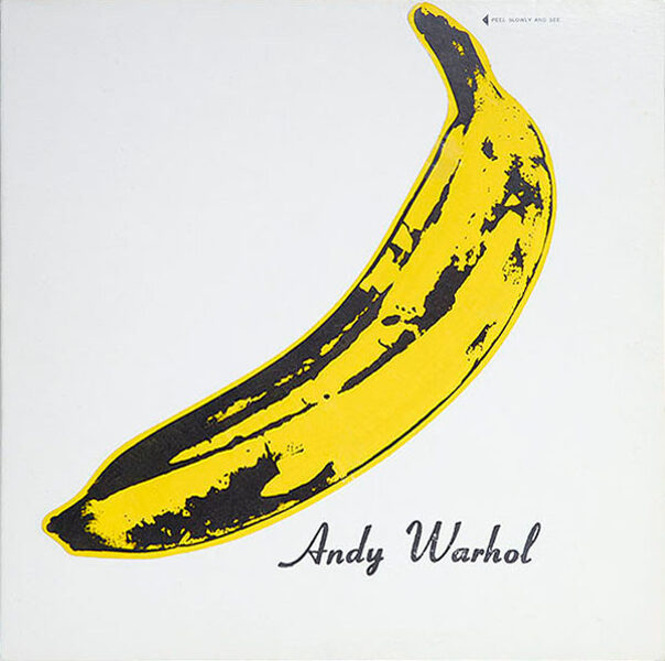 The Velvet Underground & Nico (3) – The Velvet Underground & Nico