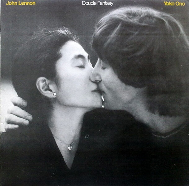 John Lennon & Yoko Ono – Double Fantasy