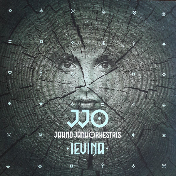 Jauno Jāņu Orķestris – Ieviņa