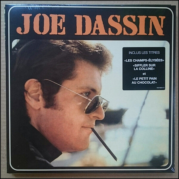 Joe Dassin – Les Champs-Élysées