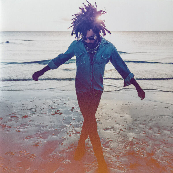 Lenny Kravitz – Raise Vibration