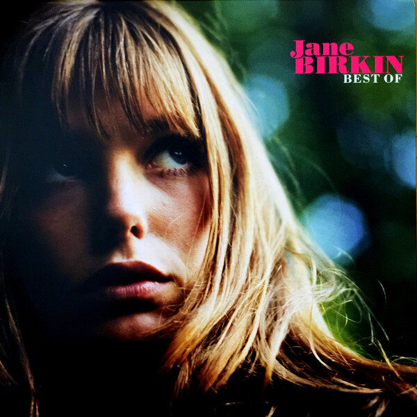 Jane Birkin – Best Of