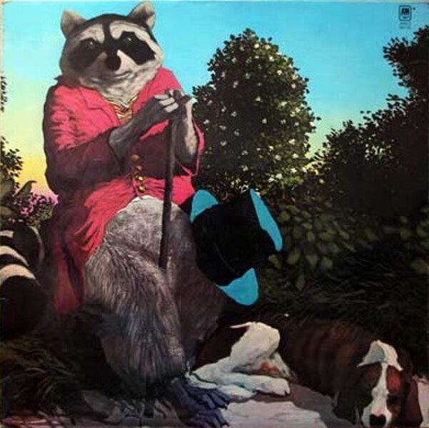 J.J.CALE NATURALLY