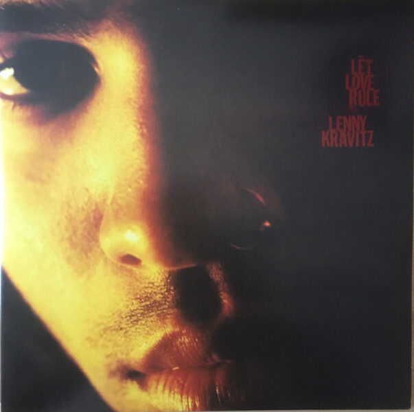 Lenny Kravitz – Let Love Rule