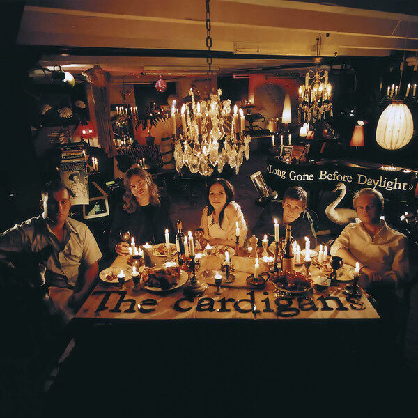 The Cardigans – Long Gone Before Daylight