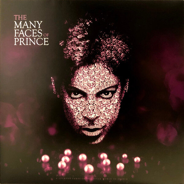 Various – The Many Faces Of Prince (A Journey Through The Inner World Of Prince)