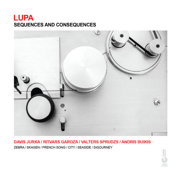 Lupa  – Sequences and Consequences