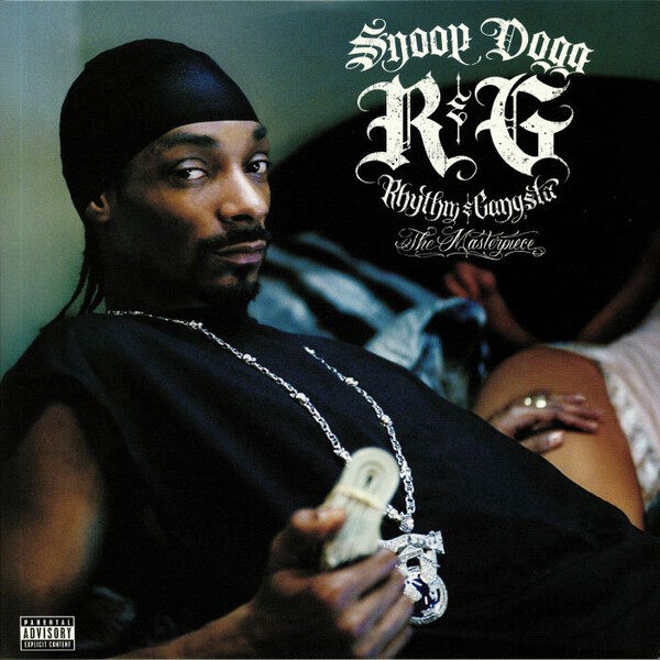 Snoop Dogg – R & G (Rhythm & Gangsta): The Masterpiece