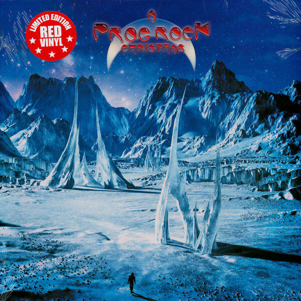 Various – A Prog Rock Christmas