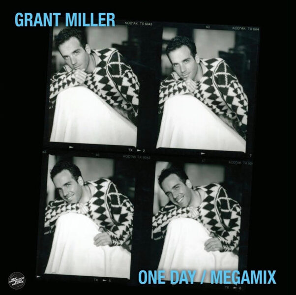 Grant Miller – One Day / Megamix