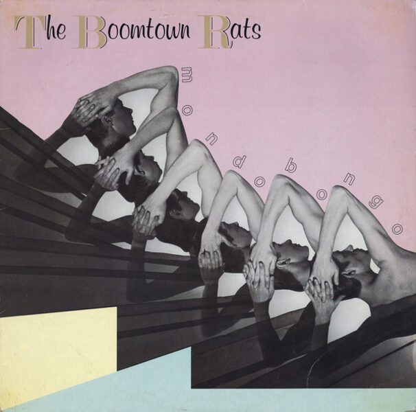 The Boomtown Rats – Mondo Bongo
