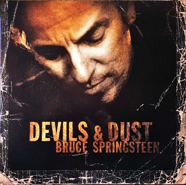 Bruce Springsteen – Devils & Dust