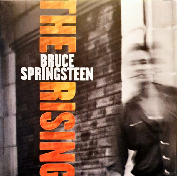 Bruce Springsteen – The Rising