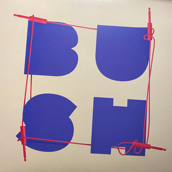 Various – Budapest Showcase Festival BUSH 2018