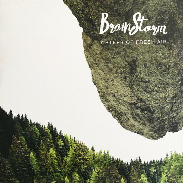 BrainStorm – 7 Steps Of Fresh Air