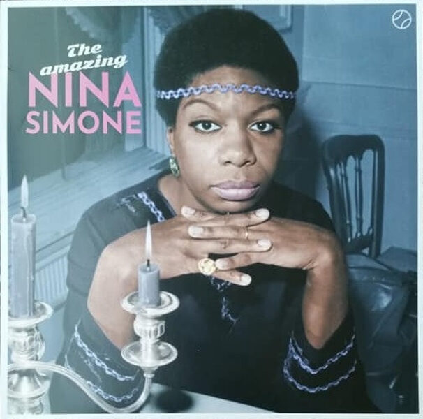 Nina Simone – The Amazing Nina Simone
