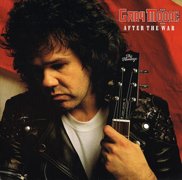 Gary Moore – After The War