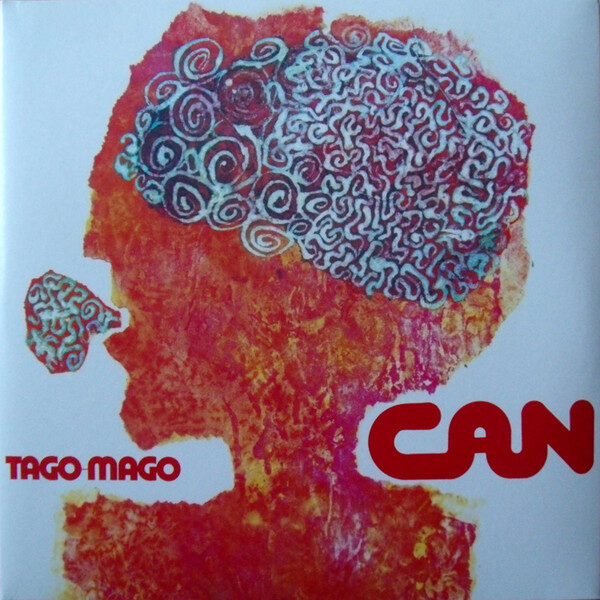 Can – Tago Mago