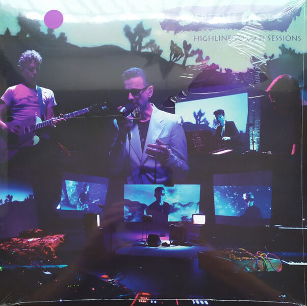 Depeche Mode – Highline To Lo-Fi Sessions