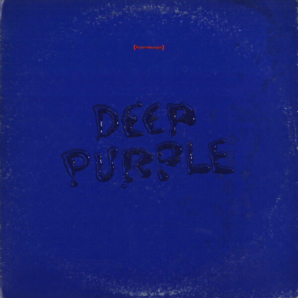 Deep Purple – Purple Passages