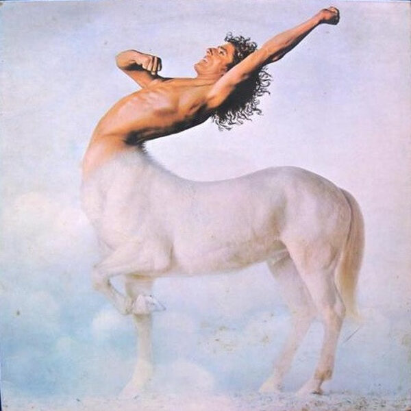 Roger Daltrey – Ride A Rock Horse