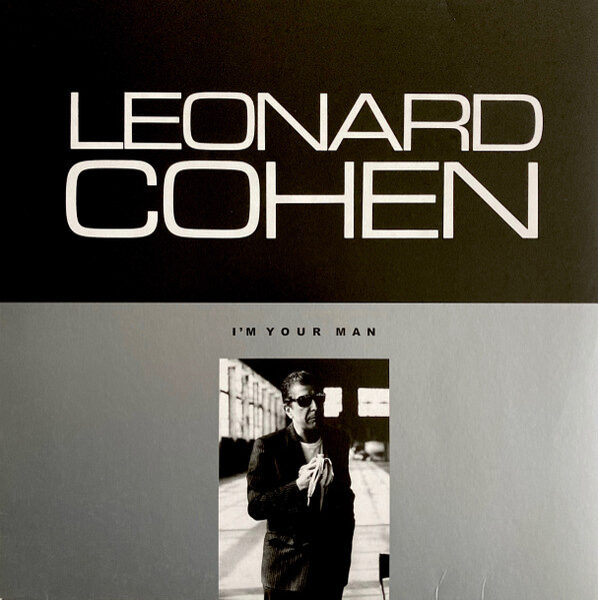 Leonard Cohen – I'm Your Man
