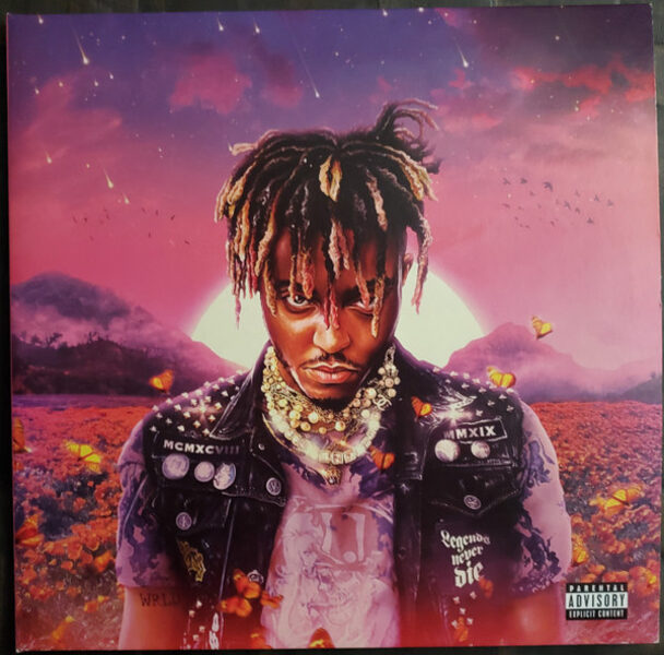 Juice WRLD – Legends Never Die