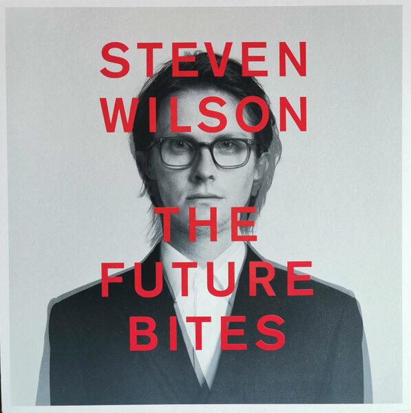Steven Wilson – The Future Bites