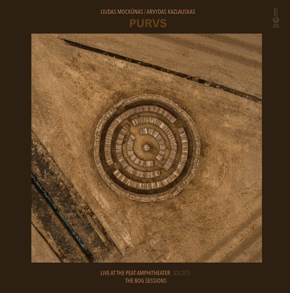 Liudas Mockūnas / Arvydas Kazlauskas – Purvs