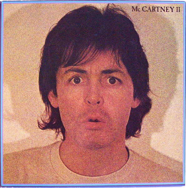 Paul McCartney – McCartney II