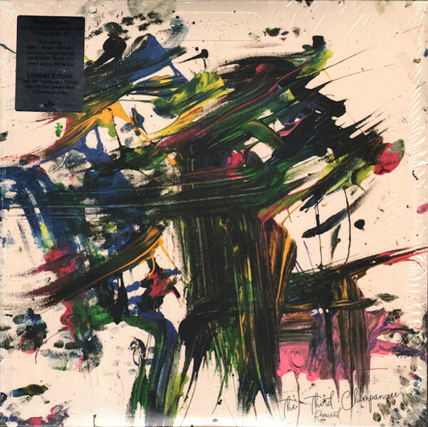 Martin Gore* – The Third Chimpanzee Remixed