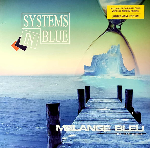 Systems In Blue – Melange Bleu (The 3rd Album)